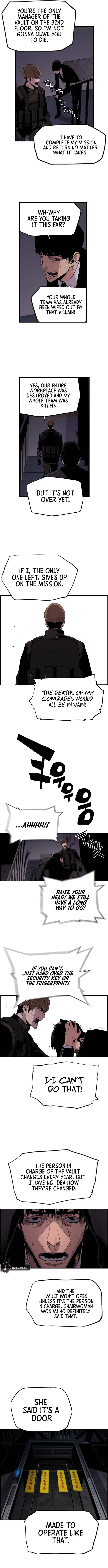 Terror vs Revival Chapter 52 – Page 10