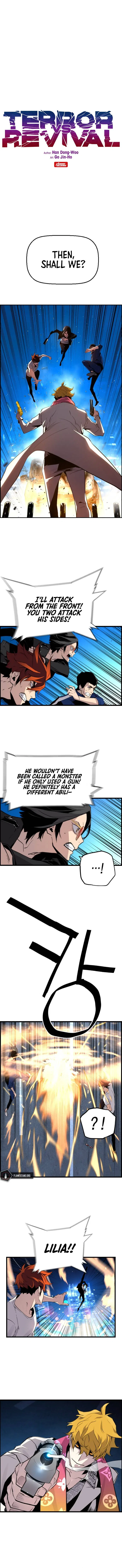 Terror vs Revival Chapter 51 – Page 2