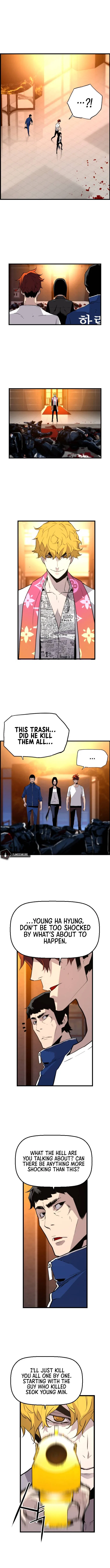 Terror vs Revival Chapter 51 – Page 6