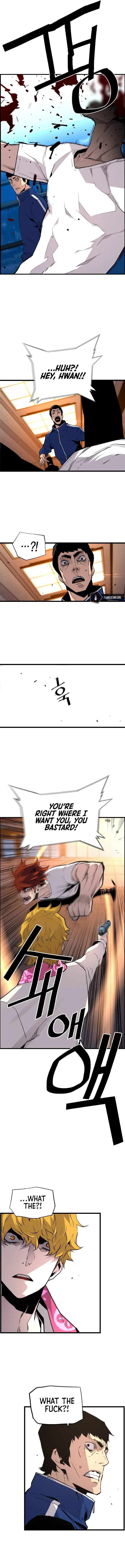 Terror vs Revival Chapter 51 – Page 7