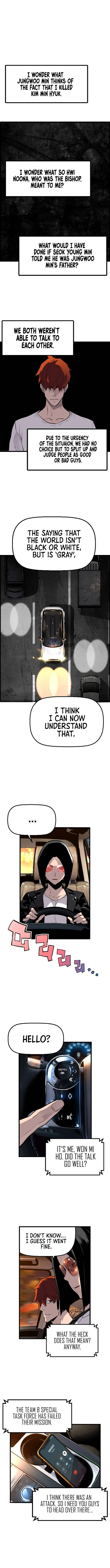Terror vs Revival Chapter 50 – Page 3