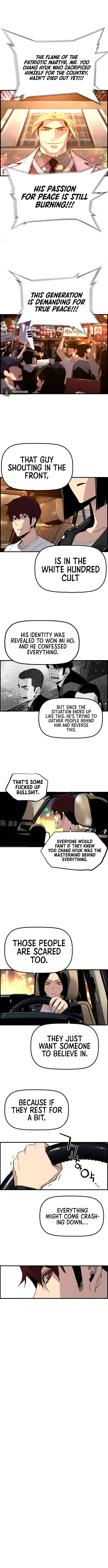Terror vs Revival Chapter 49 – Page 6