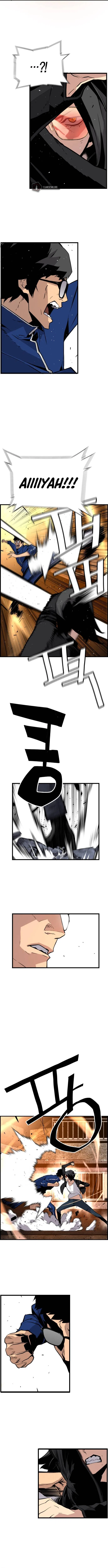 Terror vs Revival Chapter 49 – Page 8