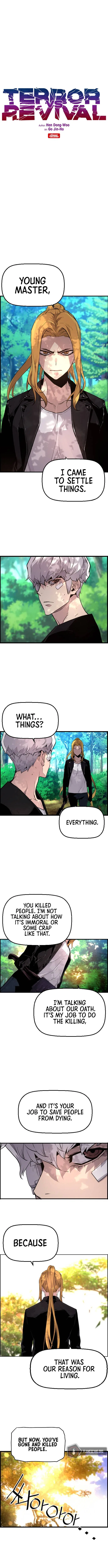 Terror vs Revival Chapter 48 – Page 2