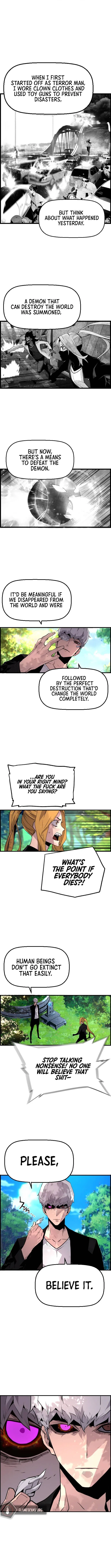 Terror vs Revival Chapter 48 – Page 4