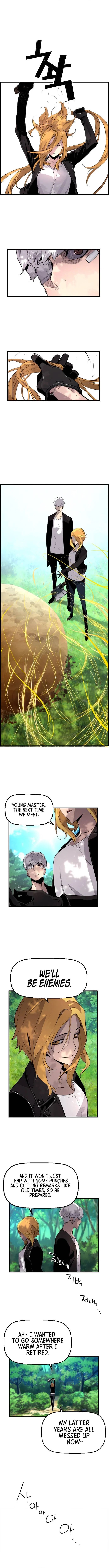 Terror vs Revival Chapter 48 – Page 6