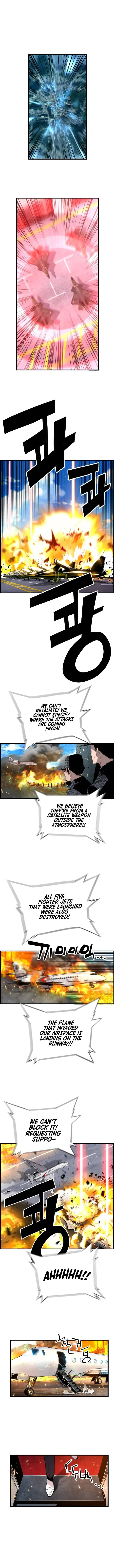 Terror vs Revival Chapter 48 – Page 10