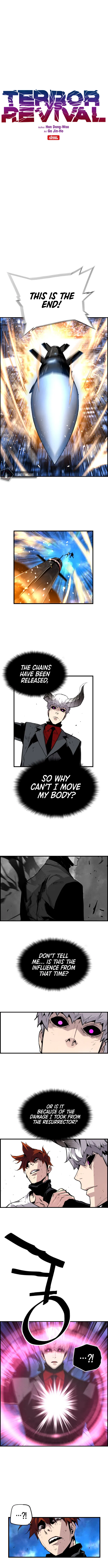 Terror vs Revival Chapter 47 – Page 2