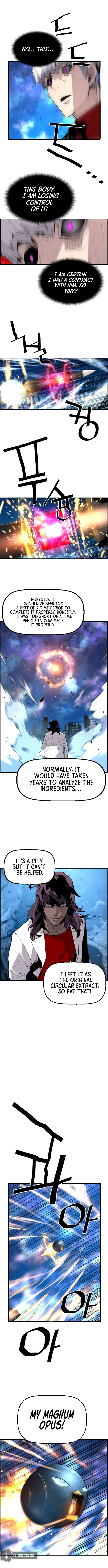 Terror vs Revival Chapter 47 – Page 3