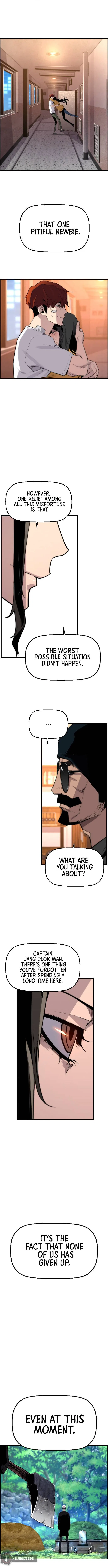 Terror vs Revival Chapter 47 – Page 10
