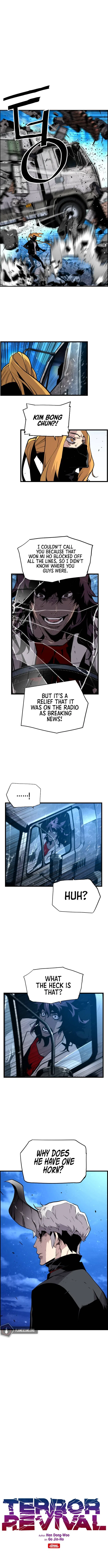 Terror vs Revival Chapter 46 – Page 2