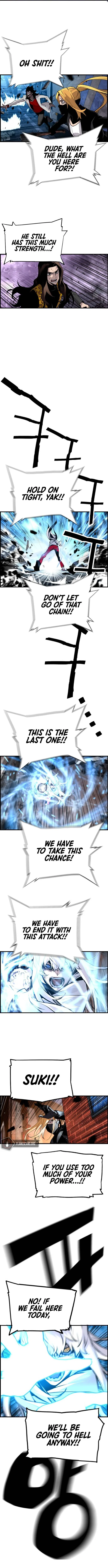 Terror vs Revival Chapter 46 – Page 4