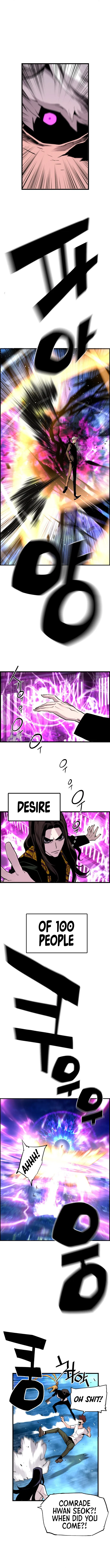 Terror vs Revival Chapter 45 – Page 3