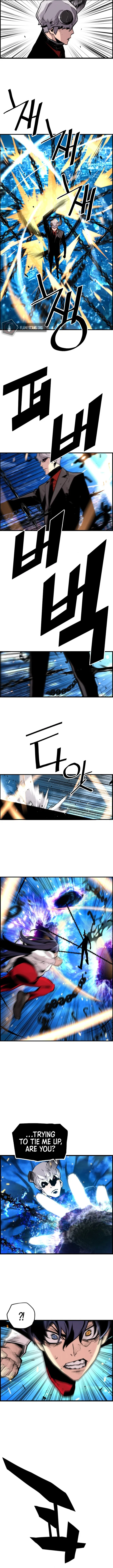 Terror vs Revival Chapter 45 – Page 5