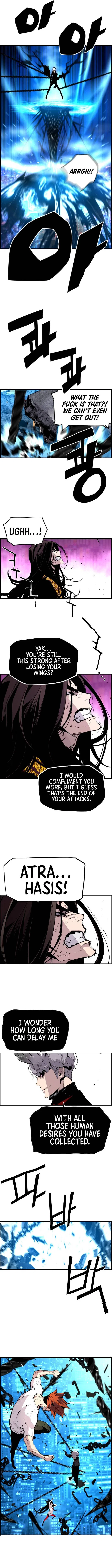 Terror vs Revival Chapter 45 – Page 6
