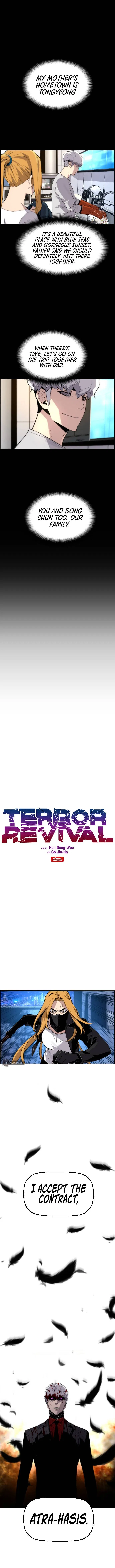 Terror vs Revival Chapter 44 – Page 2
