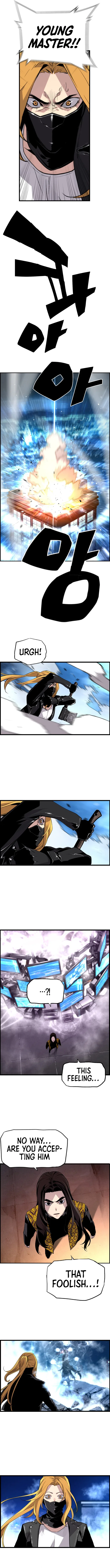 Terror vs Revival Chapter 44 – Page 3