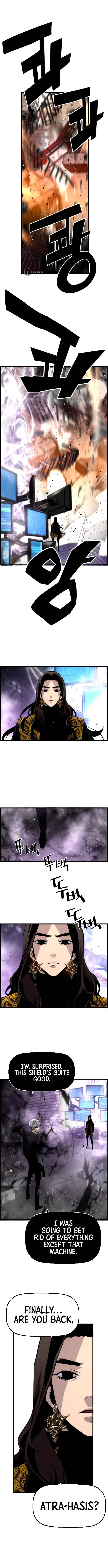 Terror vs Revival Chapter 44 – Page 6
