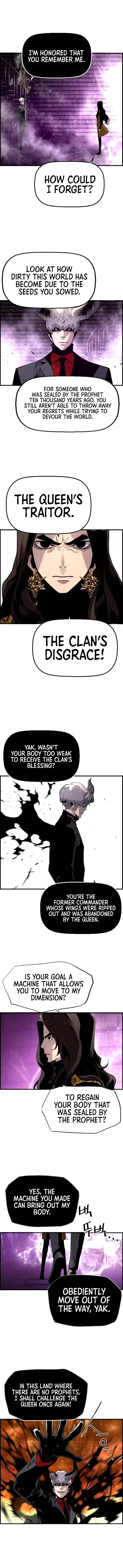 Terror vs Revival Chapter 44 – Page 7