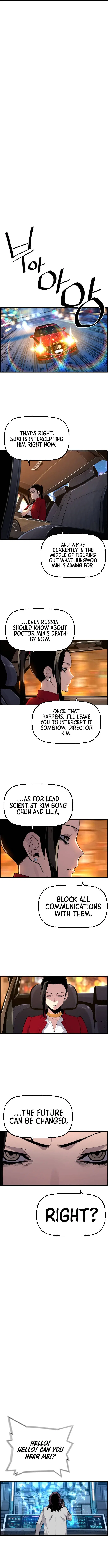 Terror vs Revival Chapter 43 – Page 5