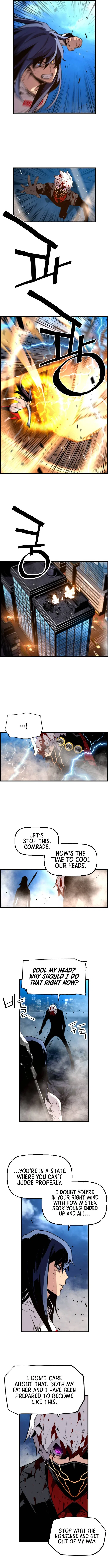 Terror vs Revival Chapter 43 – Page 7