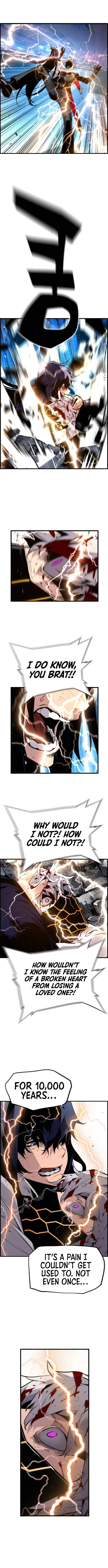 Terror vs Revival Chapter 43 – Page 9