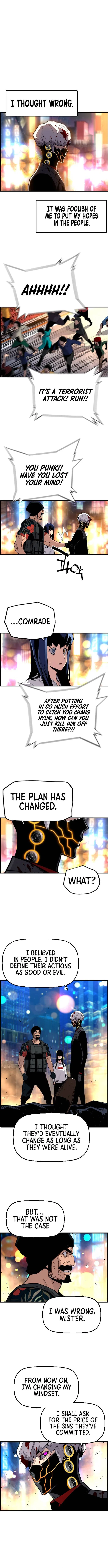 Terror vs Revival Chapter 42 – Page 2