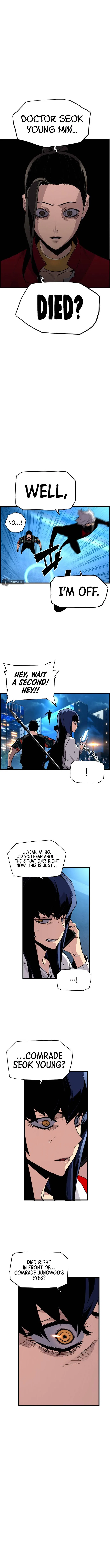 Terror vs Revival Chapter 42 – Page 5