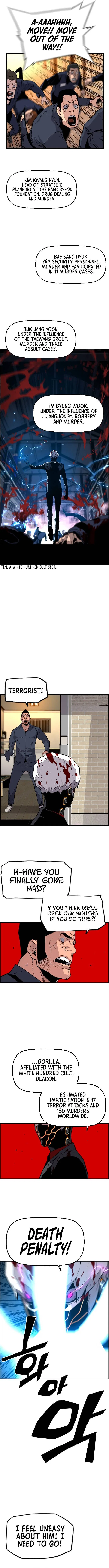 Terror vs Revival Chapter 42 – Page 10