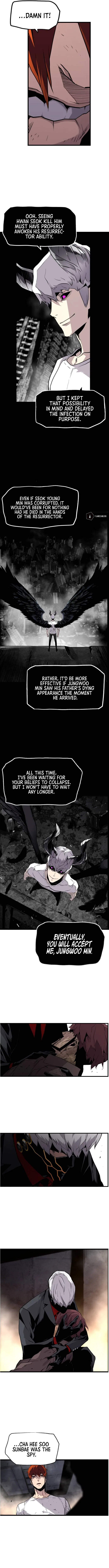 Terror vs Revival Chapter 41 – Page 4