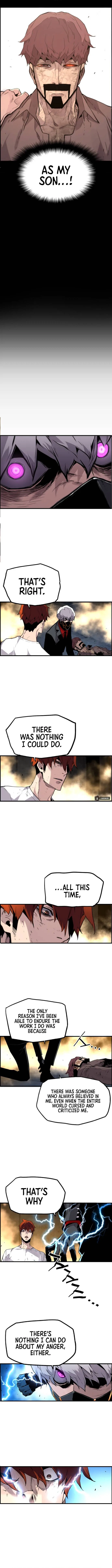 Terror vs Revival Chapter 41 – Page 6