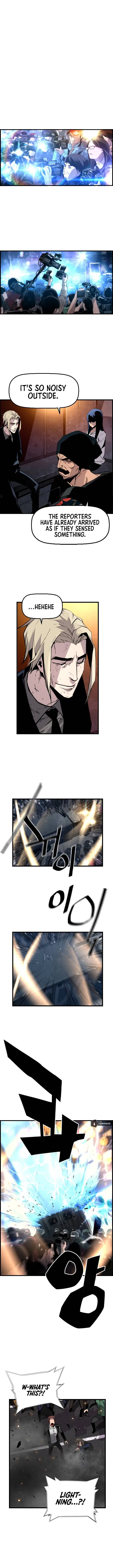 Terror vs Revival Chapter 41 – Page 8