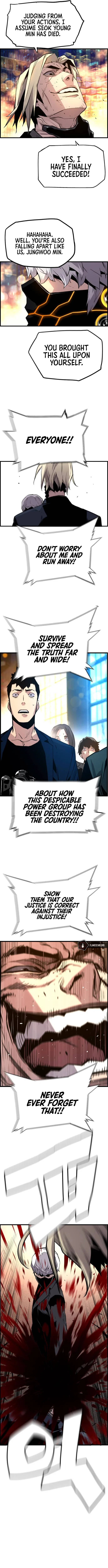 Terror vs Revival Chapter 41 – Page 10