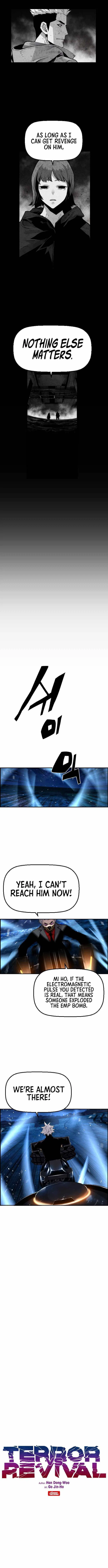 Terror vs Revival Chapter 40 – Page 3