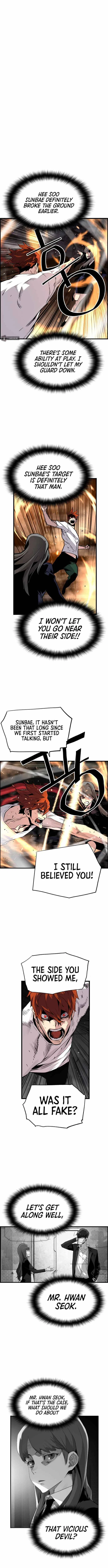 Terror vs Revival Chapter 40 – Page 4