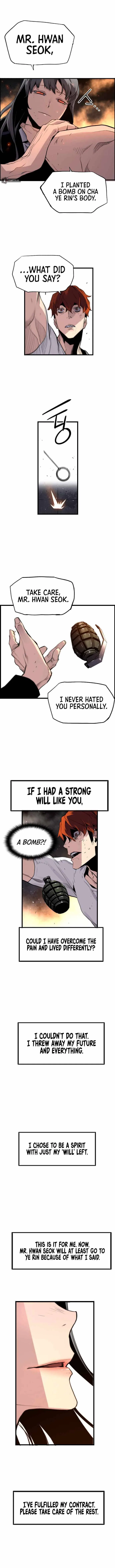 Terror vs Revival Chapter 40 – Page 7