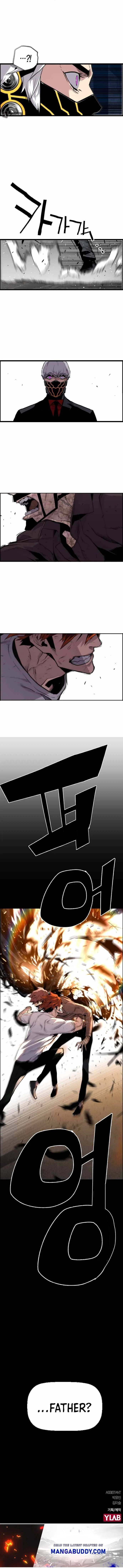 Terror vs Revival Chapter 40 – Page 12