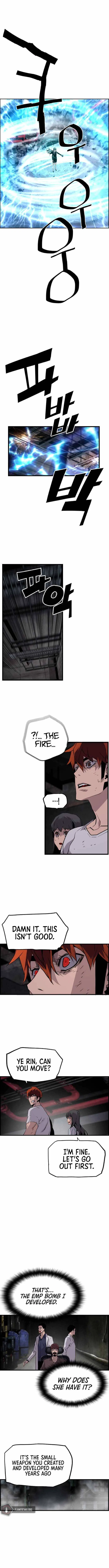 Terror vs Revival Chapter 39 – Page 4