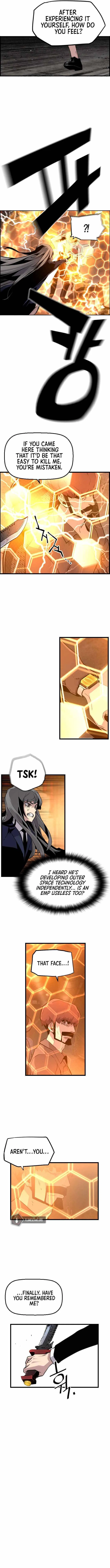 Terror vs Revival Chapter 39 – Page 5