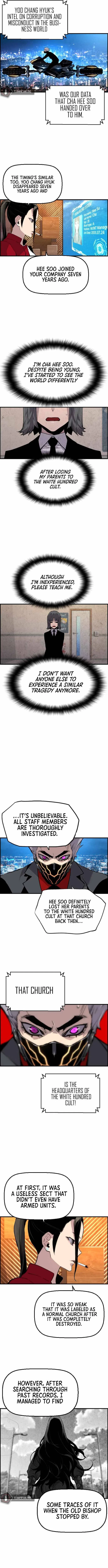 Terror vs Revival Chapter 39 – Page 6