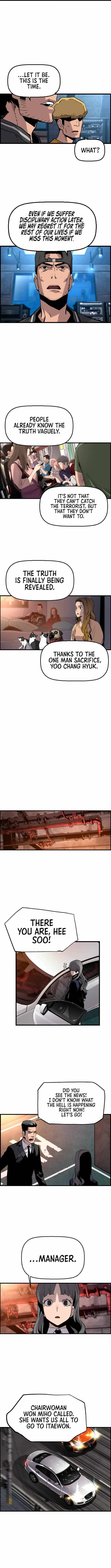 Terror vs Revival Chapter 38 – Page 4