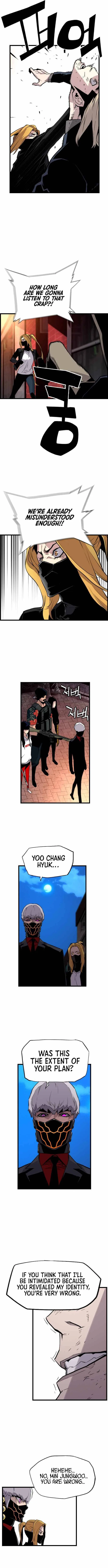 Terror vs Revival Chapter 38 – Page 6