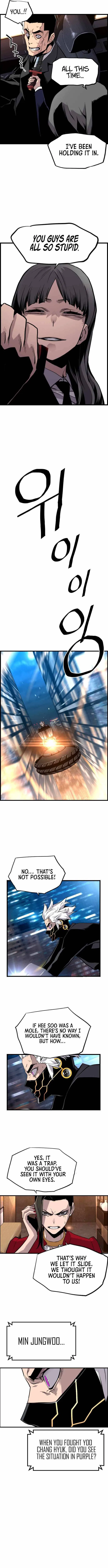 Terror vs Revival Chapter 38 – Page 9