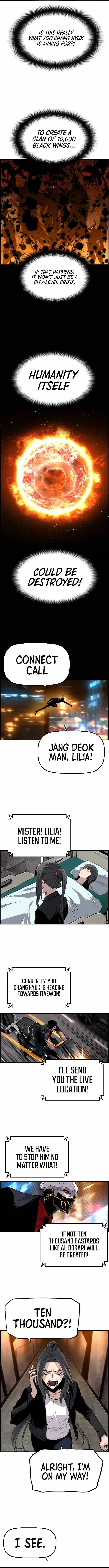 Terror vs Revival Chapter 37 – Page 4