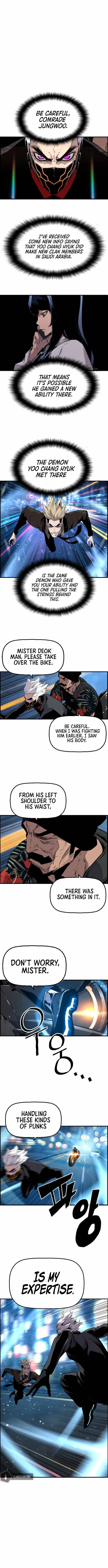 Terror vs Revival Chapter 36 – Page 2