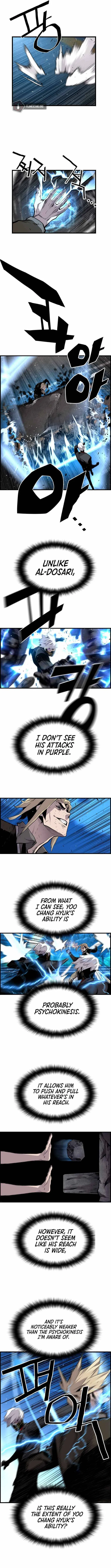 Terror vs Revival Chapter 36 – Page 4