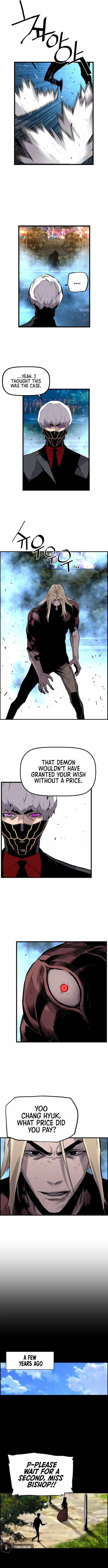 Terror vs Revival Chapter 36 – Page 5