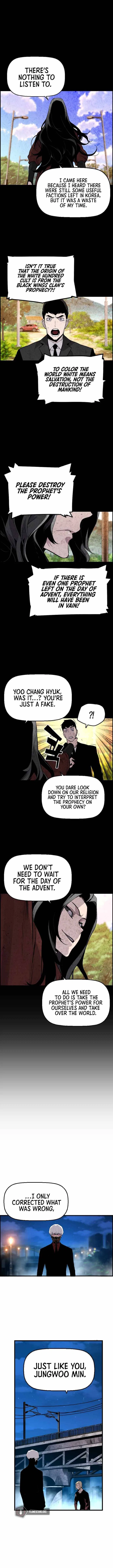 Terror vs Revival Chapter 36 – Page 6