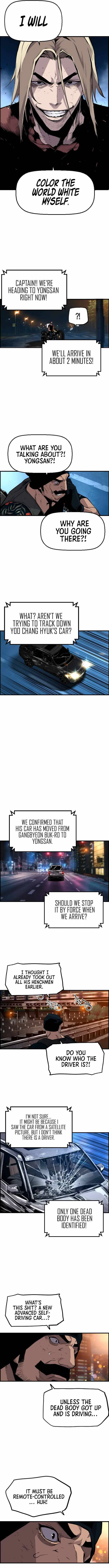 Terror vs Revival Chapter 36 – Page 7