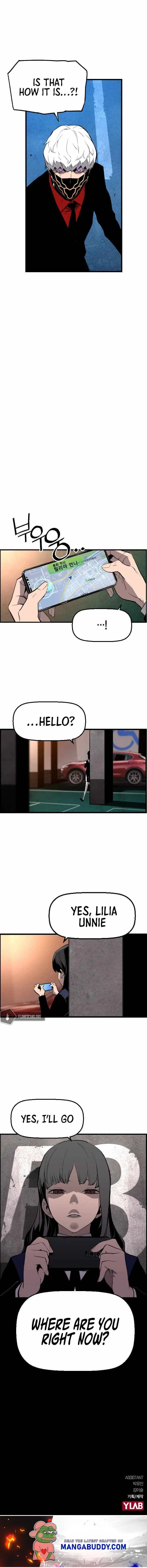 Terror vs Revival Chapter 36 – Page 9
